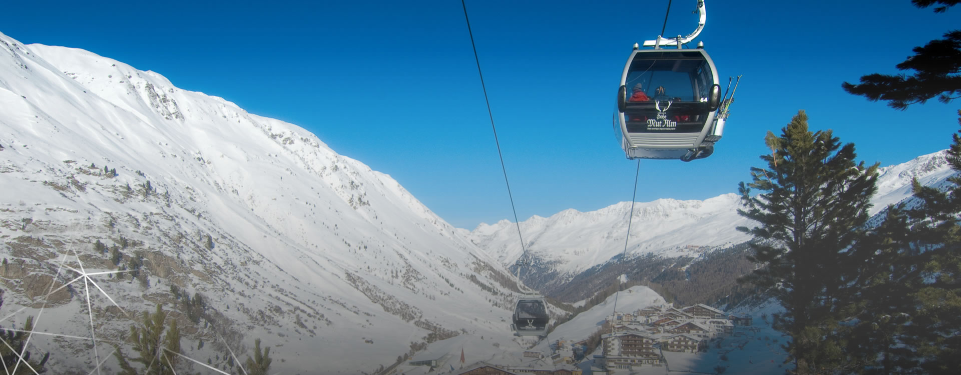 Obergurgl, Tirol, Skigebiete Österreich, Jobbörse